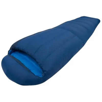 Спальний мішок Trek TkII (-1/-8°C), 183 см (Wide) - Left Zip, Denim/Navy від Sea to Summit (STS ATK2-RW) - 3 - Robinzon.ua