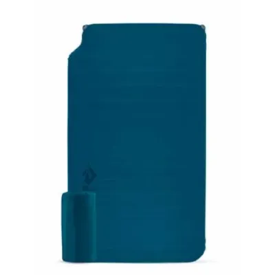 Килимок самонадувний Comfort Deluxe Self Inflating Camper Van від Sea To Summit, Byron Blue (STS ASM2065-01361608) - 2 - Robinzon.ua