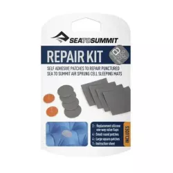 Ремонтний набір для надувного килимка Mat Repair Kit, Grey від Sea to Summit (STS AMRK) - Robinzon.ua