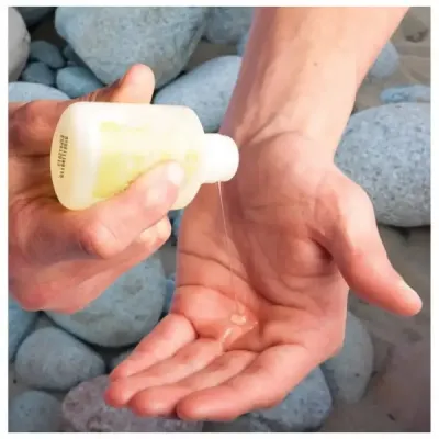 Шампунь Wilderness Wash with Citronella від Sea To Summit, 50 ml (STS AHY4029-00121005) - 1 - Robinzon.ua