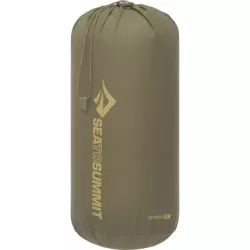 Чохол для речей Lightweight Stuff Sack, Burnt Olive, 20 л від Sea to Summit (STS ASG024031-060315) - Robinzon.ua