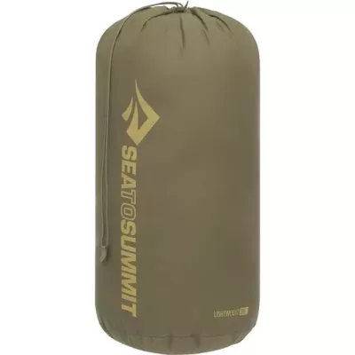 Чохол для речей Lightweight Stuff Sack, Burnt Olive, 30 л від Sea to Summit (STS ASG024031-070318) - Robinzon.ua