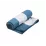 Рушник DryLite Towel від Sea to Summit, Blue/White Stripe, XXL (STS ACP071031-082131) - Robinzon.ua