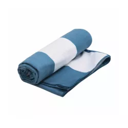 Рушник DryLite Towel від Sea to Summit, Blue/White Stripe, XXL (STS ACP071031-082131) - Robinzon.ua
