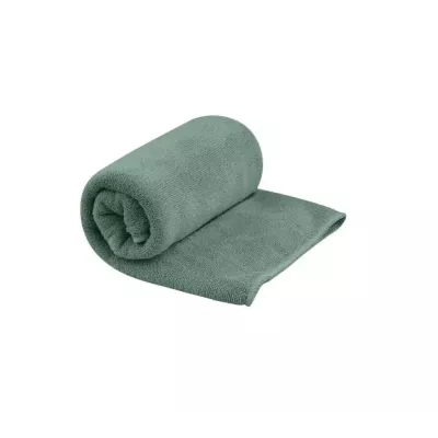 Рушник Tek Towel від Sea To Summit, Sage, L (STS ACP072011-060418) - Robinzon.ua