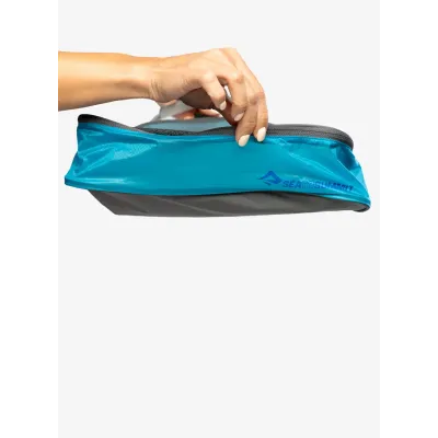 Чохол для одягу Sea to Summit Ultra-Sil Garment Mesh Bag, Blue Atoll, L (STS ATC022031-060209) - 6 - Robinzon.ua