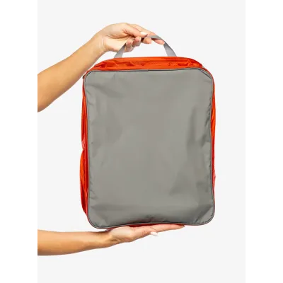 Чохол для одягу Sea to Summit Ultra-Sil Garment Mesh Bag, Spicy Orange, M (STS ATC022031-050805) - 1 - Robinzon.ua