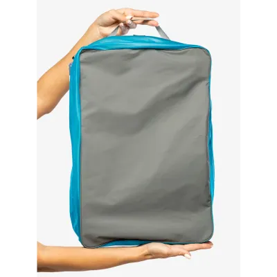 Чохол для одягу Sea to Summit Ultra-Sil Garment Mesh Bag, Spicy Orange, M (STS ATC022031-050805) - 4 - Robinzon.ua