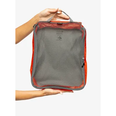 Чохол для одягу Sea to Summit Ultra-Sil Garment Mesh Bag, Spicy Orange, M (STS ATC022031-050805) - 2 - Robinzon.ua