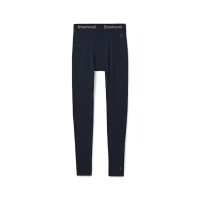 Термоштаны мужские Smartwool Men's Merino 250 Baselayer Bottom Boxed, Black, L (SW SW016362.001-L) - 1 - Robinzon.ua
