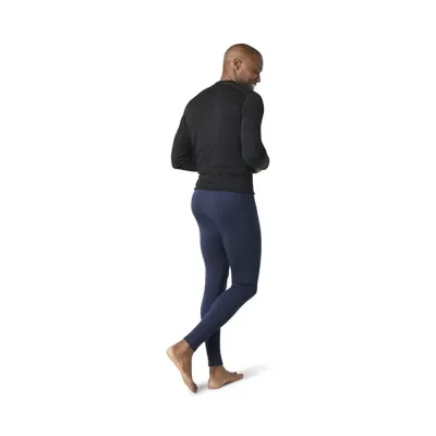 Термоштаны мужские Smartwool Men's Merino 250 Baselayer Bottom Boxed, Black, L (SW SW016362.001-L) - 2 - Robinzon.ua