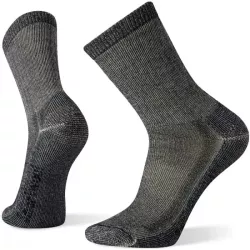 Шкарпетки чоловічі Smartwool Classic Hike Full Cushion Crew, Deep Navy, L (SW SW013000.092-L) - Robinzon.ua