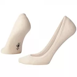 Шкарпетки жіночі Smartwool Secret Sleuth Natural, р. M (SW SW776.100-M) - Robinzon.ua