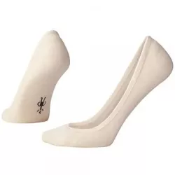 Шкарпетки жіночі Smartwool Secret Sleuth Natural, р. s (SW SW776.100-S) - Robinzon.ua