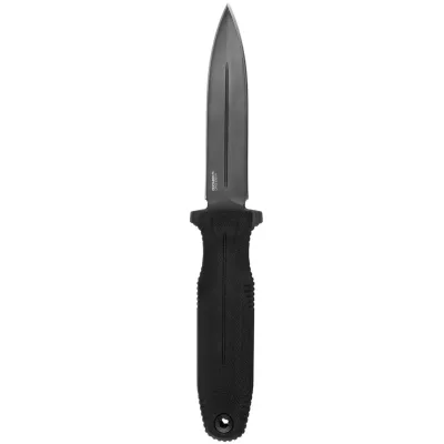 Нож SOG Pentagon FX, Black Out ( SOG 17-61-01-57) - 2 - Robinzon.ua