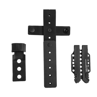 Нож SOG Pentagon FX, Black Out ( SOG 17-61-01-57) - 5 - Robinzon.ua