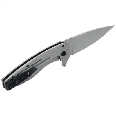Раскладной Нож SOG Aegis FLK ( SOG 14-41-02-42) - 4 - Robinzon.ua
