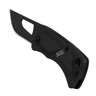 Розкладний ніж SOG Centi I ( SOG CE1002-CP) - 5 - Robinzon.ua