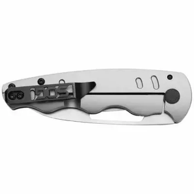 Розкладний ніж SOG Escape FL, Carbon/Graphite ( SOG 14-52-01-57) - 1 - Robinzon.ua