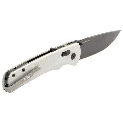 Раскладной Нож SOG Flash AT, Concrete (SOG 11-18-01-41) - 3 - Robinzon.ua