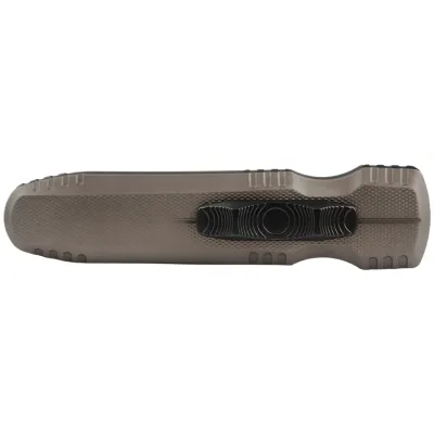 Розкладний ніж SOG Pentagon OTF, Flat Dark Earth (SOG 15-61-02-57) - 4 - Robinzon.ua