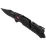 Розкладний ніж SOG Trident AT, Black/Red/Partially Serrated (SOG 11-12-02-41) - 4 - Robinzon.ua