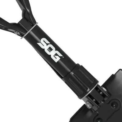 Лопата SOG Entrenching Tool (SOG F08-N) - 4 - Robinzon.ua