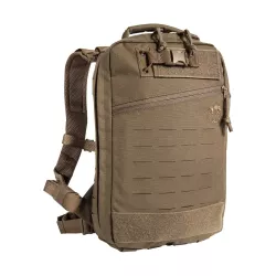 Медичний рюкзак Tasmanian Tiger Medic Assault Pack S MKII, Coyote Brown (TT 7591.346) - Robinzon.ua