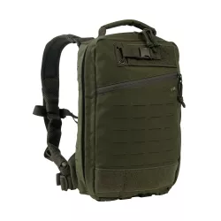 Медичний рюкзак Tasmanian Tiger Medic Assault Pack S MKII, Olive (TT 7591.331) - Robinzon.ua