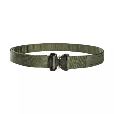 Ремінь Tasmanian Tiger Modular Belt, Olive (TT 7238.331-L) - Robinzon.ua