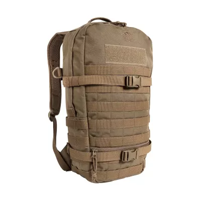 Штурмовий рюкзак Tasmanian Tiger Essential Pack L MKII 15, Coyote Brown (TT 7595.346) - Robinzon.ua