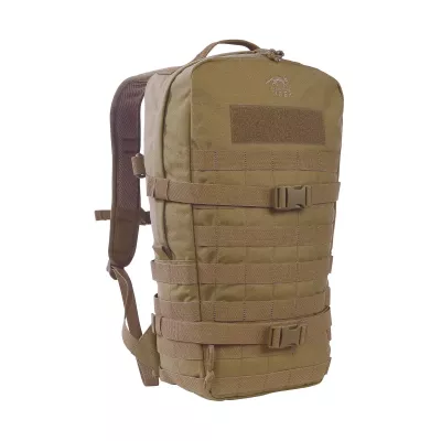 Штурмовий рюкзак Tasmanian Tiger Essential Pack MC2 Khaki (TT 7595.343) - Robinzon.ua