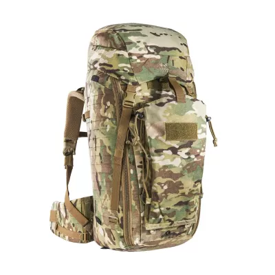 Тактичний рюкзак Tasmanian Tiger Modular Pack 45 Plus MC, Multicam (TT 7545.394) - Robinzon.ua