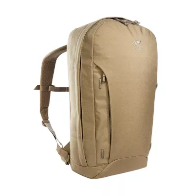 Тактичний рюкзак Tasmanian Tiger Urban Tac Pack 22, Khaki (TT 7558.343) - Robinzon.ua