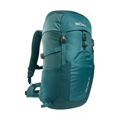 Рюкзак Tatonka Hike Pack 27, Teal Green/Jasper (TAT 1554.370) - Robinzon.ua