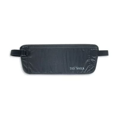 Гаманець натільний Tatonka Skin Document Belt L, Black (TAT 2849.040) - Robinzon.ua