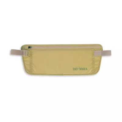 Гаманець натільний Tatonka Skin Document Belt L, Natural (TAT 2849.225) - Robinzon.ua