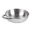 Миска з ручкою Tatonka Bowl With Grip, М, Silver (TAT 4033.000) - Robinzon.ua