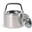 Чайник Tatonka H2O Pot 1.5 L, Silver (TAT 4009.000) - 1 - Robinzon.ua