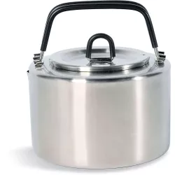Чайник Tatonka H2O Pot 1.5 L, Silver (TAT 4009.000) - Robinzon.ua