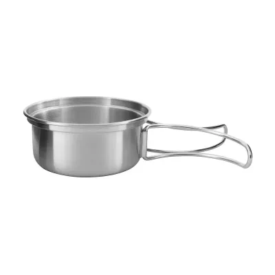 Набор кружек Tatonka Handle Mug 850 Set, Silver (TAT 4174.000) - 2 - Robinzon.ua