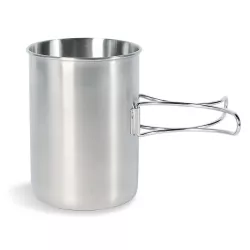 Кружка Tatonka Handle Mug 850, Silver (TAT 4074.000) - Robinzon.ua