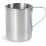 Кружка Tatonka Mug S, Silver (TAT 4069.000) - Robinzon.ua