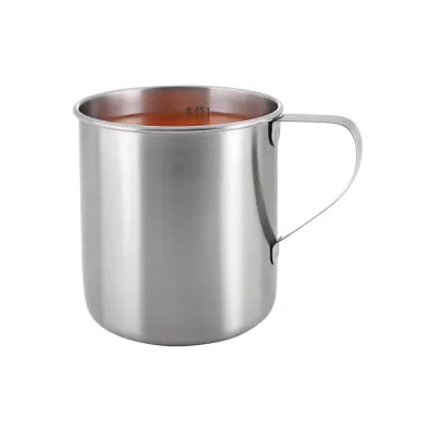 Кружка Tatonka Mug, М Silver (TAT 4070.000) - 1 - Robinzon.ua