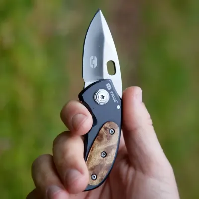 Раскладной Нож True Utility Jacknife (TR TU576K) - 8 - Robinzon.ua