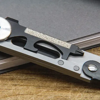 Раскладной Нож True Utility Minimalist (TR TU208K) - 8 - Robinzon.ua