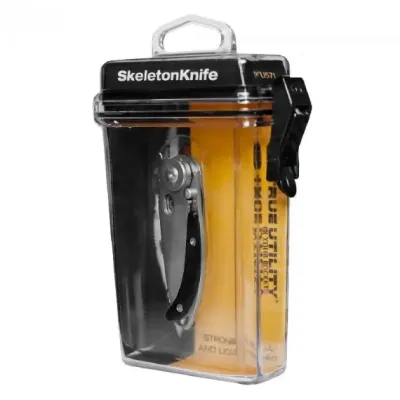Розкладний ніж True Utility Skeletonknife (TR TU571K) - 3 - Robinzon.ua