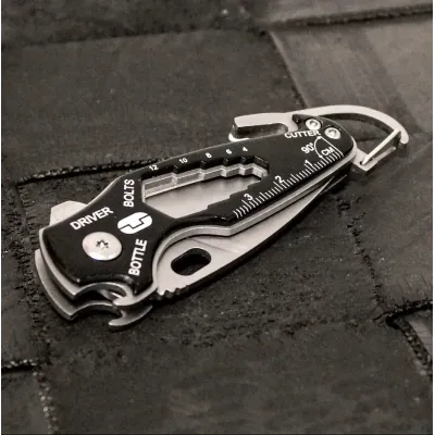Раскладной Нож True Utility Smartknife (TR TU573K) - 4 - Robinzon.ua