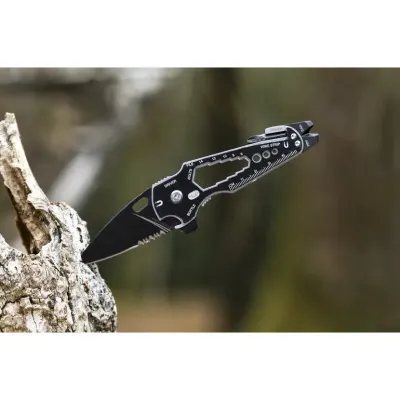 Раскладной Нож True Utility Smartknife+ (TR TU6869) - 2 - Robinzon.ua