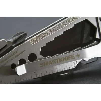 Раскладной Нож True Utility Smartknife+ (TR TU6869) - 4 - Robinzon.ua